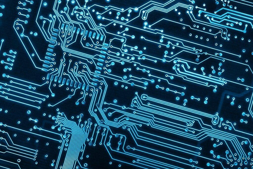 Electrónica