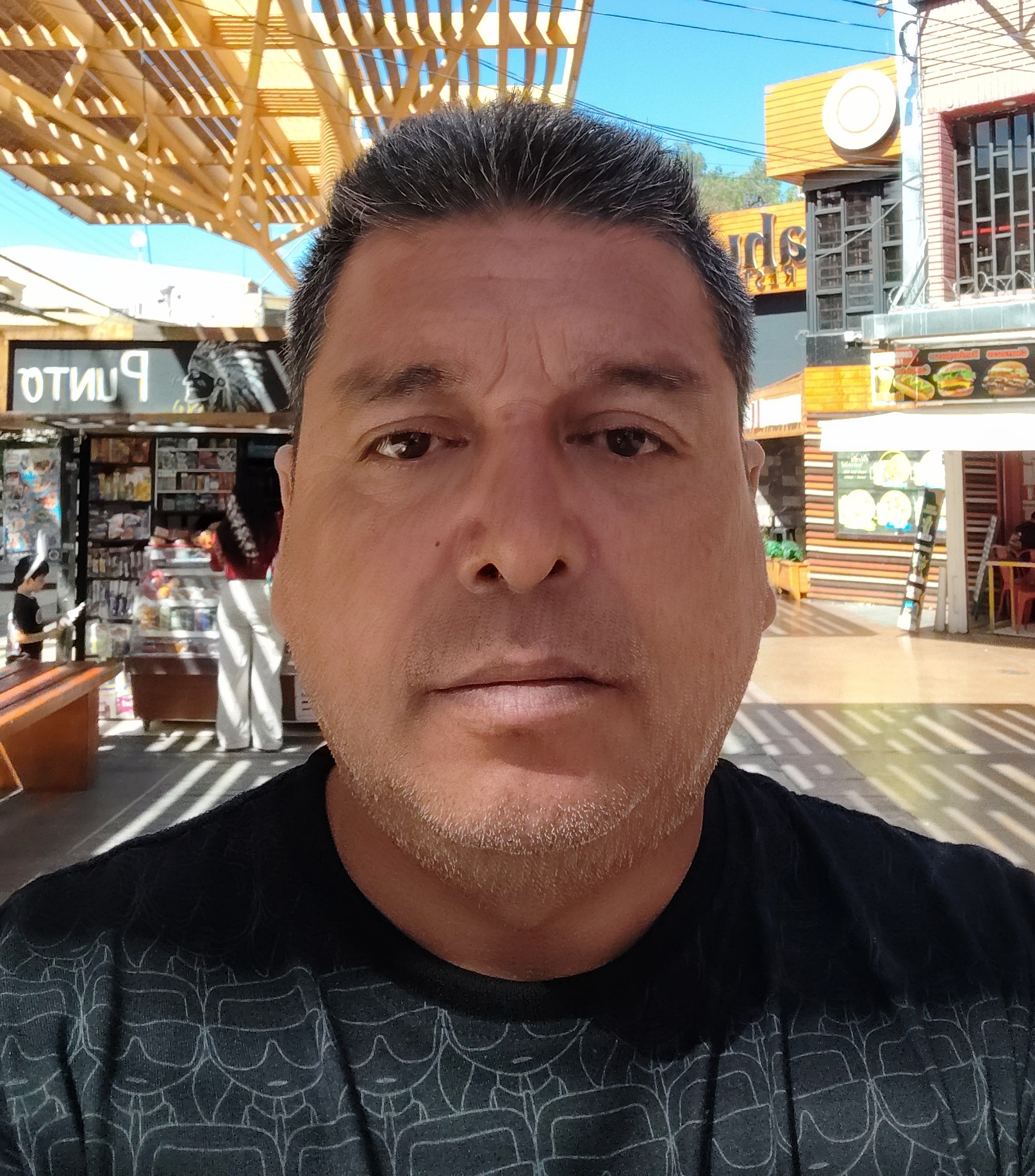 Miguel Fuenzalida
