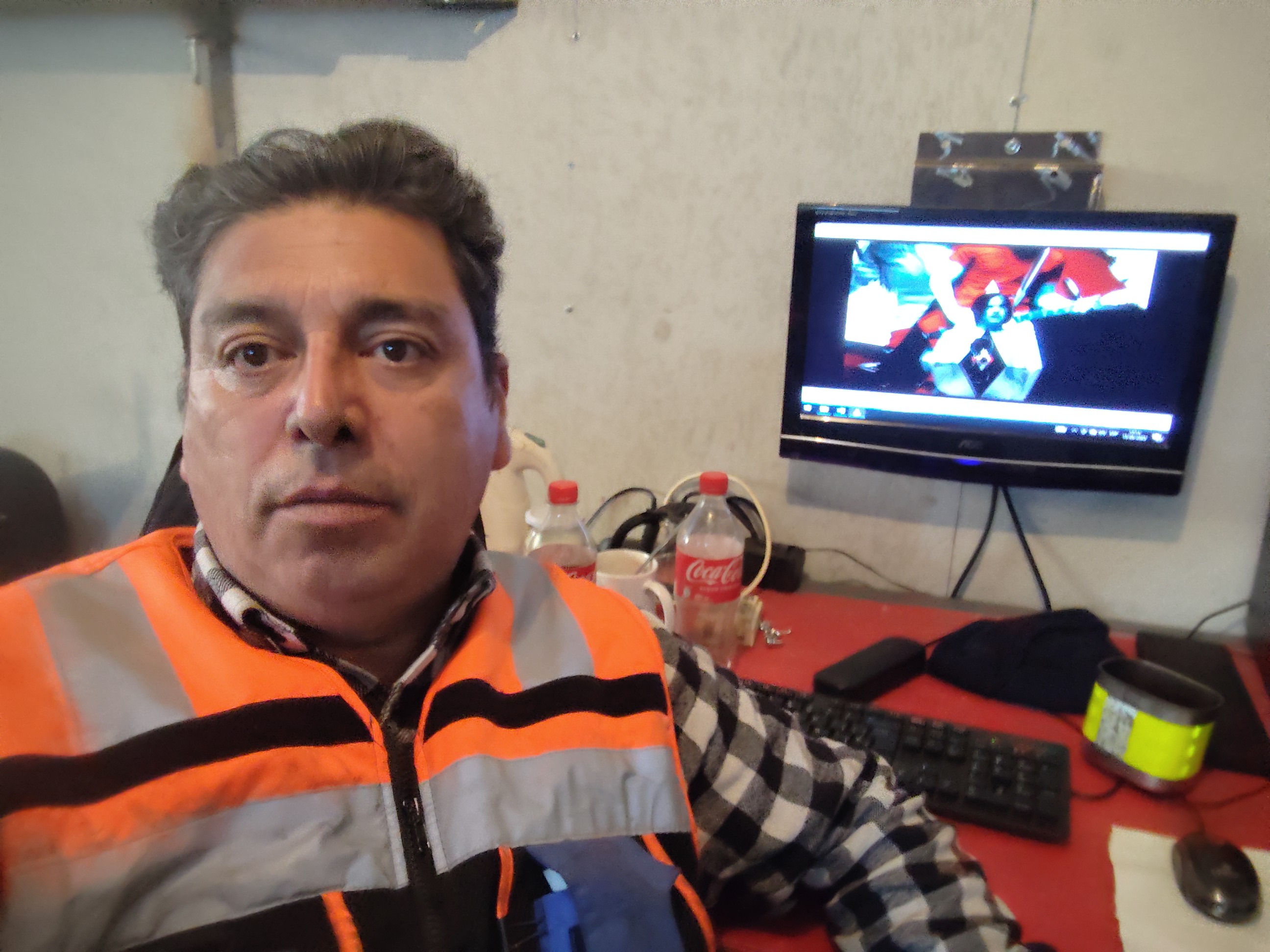 Miguel Fuenzalida